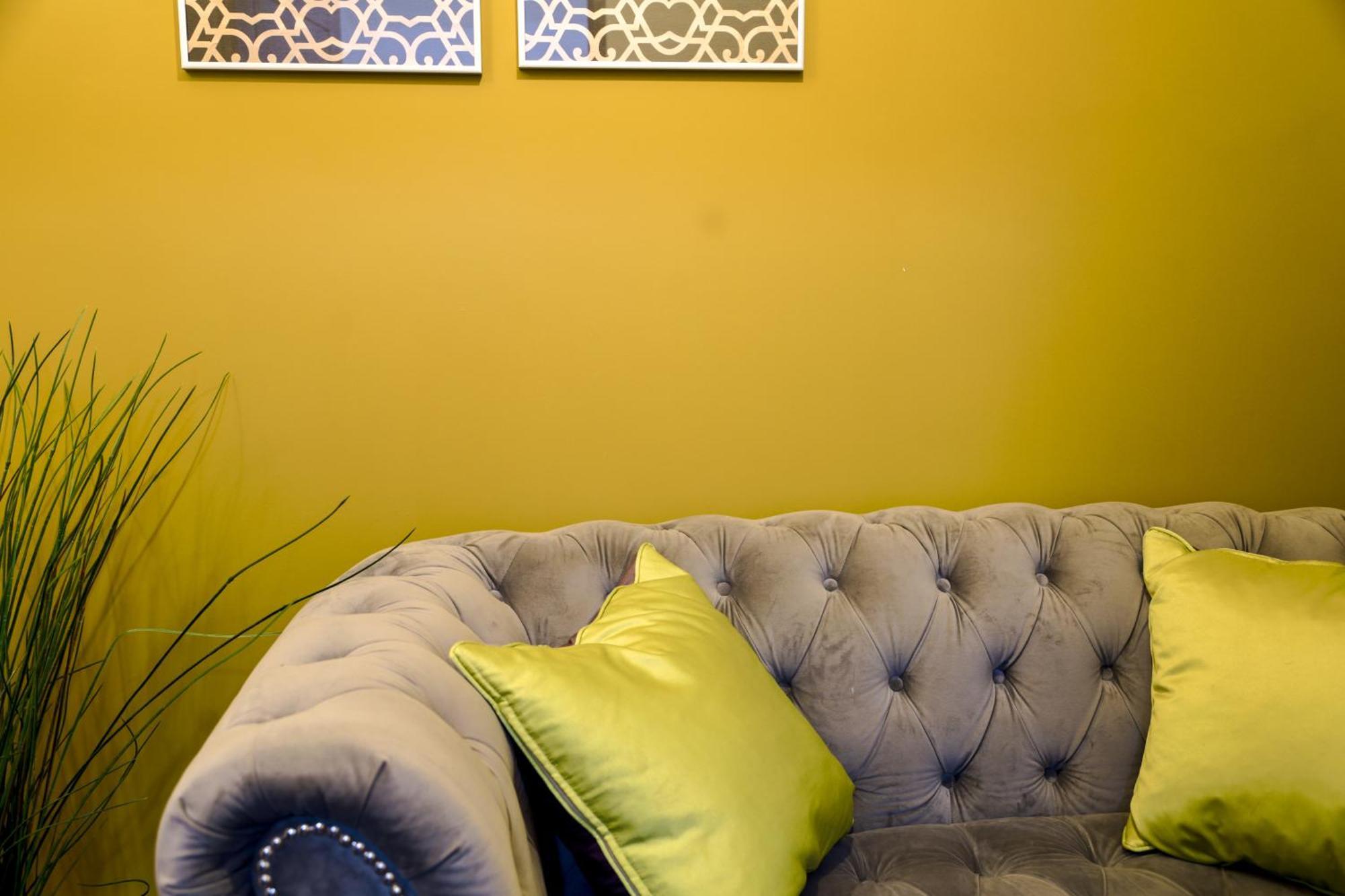 Appartement Luxurious & Spacious Reading