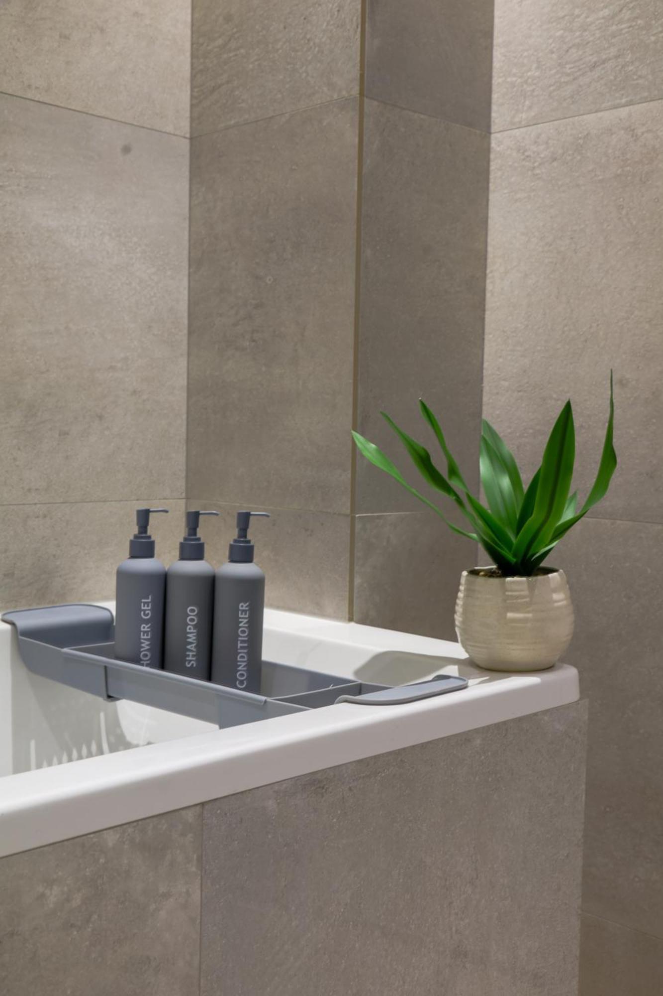 Appartement Luxurious & Spacious *